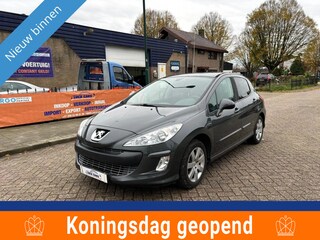 Peugeot 308 1.6 VTi XS