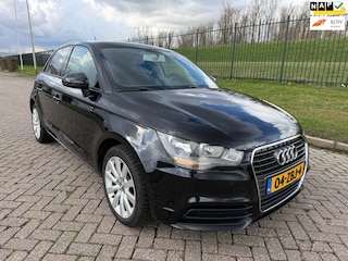 Audi A1 Sportback 1.2 TFSI Connect