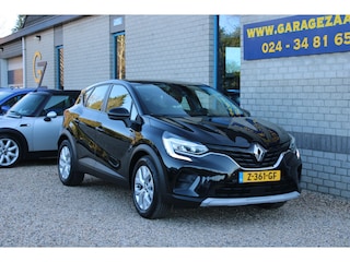 Renault Captur 1.0 TCe 90 Zen