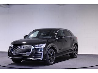 Audi Q2 1.4 TFSI CoD Sport Pro Line S | PDC | Trekhaak