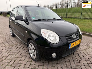 Kia Picanto 1.0 Seven