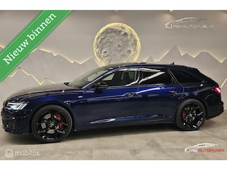 Audi A6 Avant 55 TFSI e quattro Competition Panorama/RS Seats/Keyless/S6 diffuser