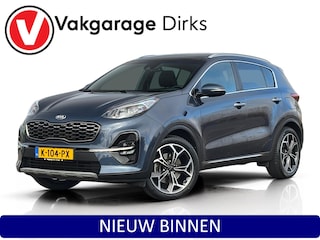 Kia Sportage 1.6 T-GDI Aut7 GT-Line ✅ LED ✅ Pano ✅ Leder