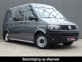 Volkswagen Transporter 2.0 TDI L2H1 4Motion * MARGE * CAMPER GESCHIKT !!