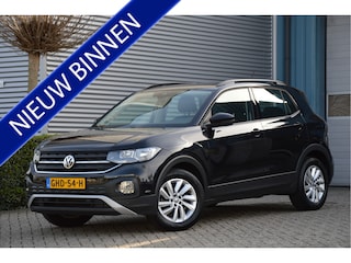 Volkswagen T-Cross 1.0 TSI Style Clima | Dodehoek assist | Adaptive Cruise | Trekhaak