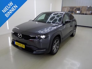 Mazda MX-30 E-SKYACTIV 145 FIRST EDITION 36 kWh I 94% SOH I P-CAMERA I APPLE CARPLAY I ADAPTIVE CRUISE