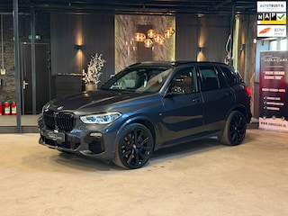 BMW X5 XDrive40i High Executive M SPORT|FULL OPTIONS!