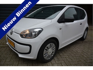 Volkswagen Up 1.0 take up! BlueMotion Bluetooth Carplay