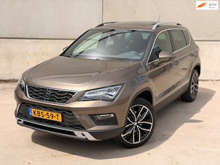 Seat Ateca 1.4 EcoTSI Xcellence 4Drive DSG Pano Carplay Camera Keyless
