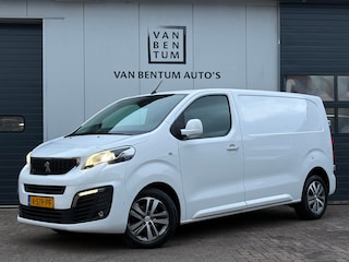 Peugeot Expert 2.0 BlueHDI 180pk Autom. Navi Carplay Xenon Camera