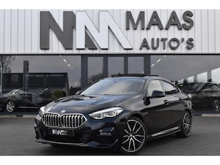 BMW 218i M-pakket
