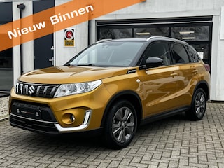 Suzuki Vitara 1.0 Boosterjet AllGrip Select Automaat | Navi | Camera | Trekhaak