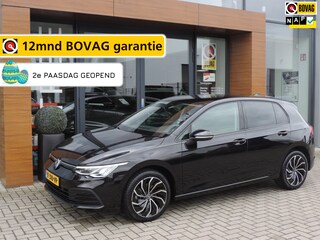 Volkswagen Golf 1.0 TSI Life | Adapt.cruise | LED kopl | 17” Allseason | CarPlay | ECC | Virt.dash | PDC v+a | DAB