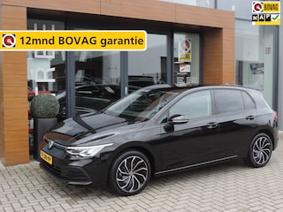 Volkswagen Golf 1.0 TSI Life | Adapt.cruise | LED kopl | 17” Allseason | CarPlay | ECC | Virt.dash | PDC v+a | DAB