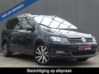 Volkswagen Sharan 2.0 TSI Highline * 220 PK * 7 PERS. * LUXE UITV. !!