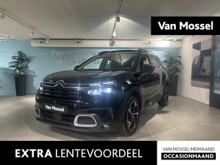 Citroën C5 Aircross 1.6 PureTech Business Plus PANO | TREKHAAK | 360 CAM | Grip controle
