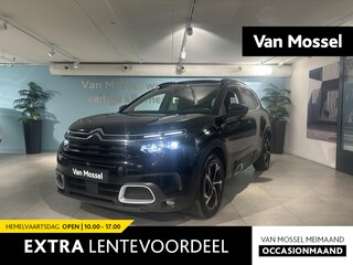 Citroën C5 Aircross 1.6 PureTech Business Plus PANO | TREKHAAK | 360 CAM | Grip controle