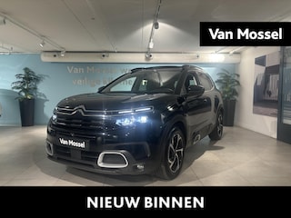 Citroën C5 Aircross 1.6 PureTech Business Plus PANO | TREKHAAK | 360 CAM | Grip controle