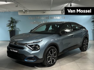 Citroën C4 Feel Edition 50 kWh