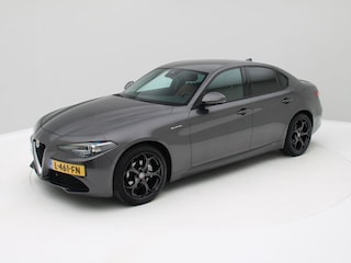 Alfa Romeo Giulia 2.0T Super 200pk Leder /Navi /trekhaak.
