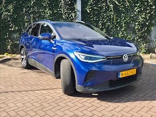 Volkswagen ID.4 Pro 77 kWh Panorama | Matrix LED | Head-up display | Area View | Warmtepomp