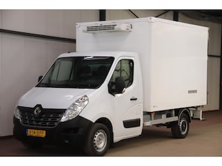 Renault Master T35 2.3 dCi VRIESWAGEN KOELWAGEN DAG NACHT