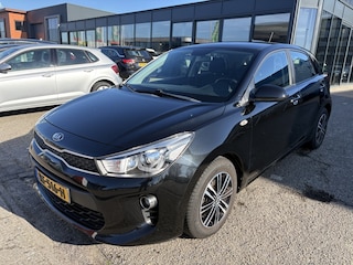 Kia Rio 1.0 TGDI Comf Pl.Nav
