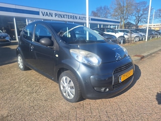 Citroën C1 1.0-12V Séduction+ AIRCO