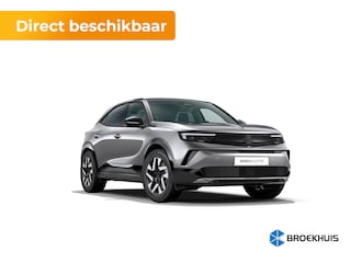 Opel Mokka GS - Electric | Achteruitrijcamera | Electronic Climate Control | Elektrisch bedienbare en verwarmde buitenspiegels