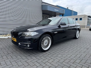 BMW 520i High Executive