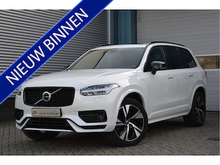 Volvo XC90 2.0 T8 Recharge AWD R-Design | PANORAMADAK | LED | HARMAN/KARDON | MEMORY | 360-CAMERA | ENZ