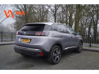 Peugeot 3008 1.6 HYbrid 225 Allure Business Climate | ACC | Virtual | 360 Camera