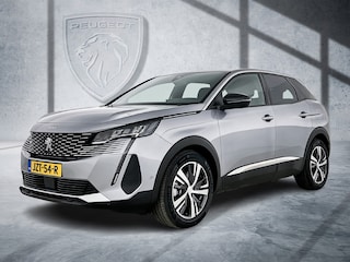 Peugeot 3008 Plug-in Hybrid 180 pk Allure | Rijklaar | Adaptive cc |