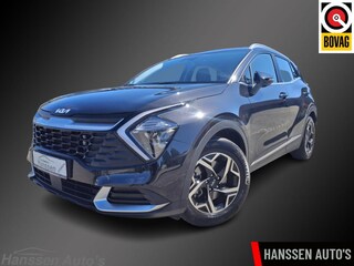 Kia Sportage 1.6 T-GDi MHEV ComfortLine