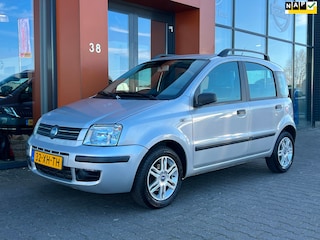 Fiat Panda 1.2 Automaat|Airco|Trekhaak|Perfect Onderhouden!