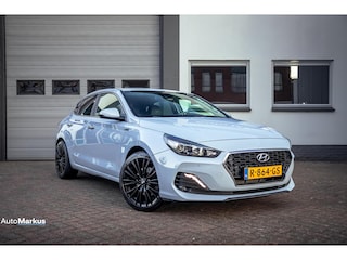 Hyundai i30 Fastback 1.4 T-GDI Premium