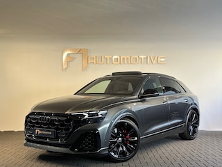 Audi Q8 60 TFSI e quattro S Competition Pano|RS Seat|HuD|B&O