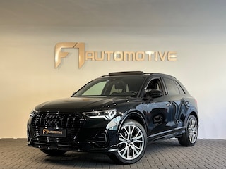 Audi Q3 35 TFSI S Line Pro Line S Line Pano|Keyles|B&O|Leder