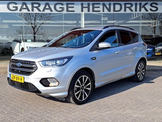 Ford Kuga 1.5 ST Line X-Pack | Winterpack | X-Pack | Navi | Sony Audio |