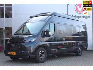 Capron CVE 640 Sunlight Cliff RT640 Adventure Hefdak/Busbiker/LMV
