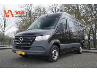 Mercedes-Benz Sprinter KA L2H2 | 3.5t AHK | Geveerde stoel | PRO | Navi