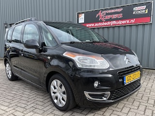 Citroën C3 Picasso 1.4 VTi Aura Airco.Cruise.Pdc.Trekhaak