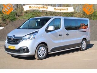 Renault Trafic Passenger 2.0 dCi 120 Grand Intens