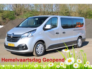 Renault Trafic Passenger 2.0 dCi 120 Grand Intens