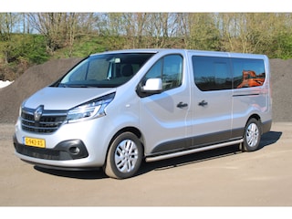 Renault Trafic Passenger 2.0 dCi 120 Grand Intens