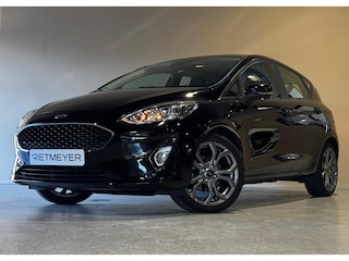Ford Fiesta 1.0 EcoBoost Connected