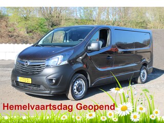 Opel Vivaro 1.6 CDTI L2H1 Sport EcoFlex