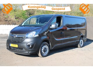 Opel Vivaro 1.6 CDTI L2H1 Sport EcoFlex