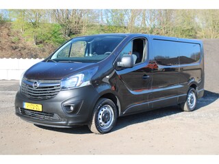 Opel Vivaro 1.6 CDTI L2H1 Sport EcoFlex