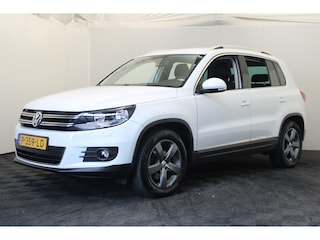 Volkswagen Tiguan 1.4 TSI Sport&Style